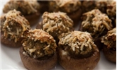 Stuffed Mushrooms