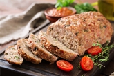 Turkey Meatloaf