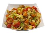 Cauliflower Fried Rice