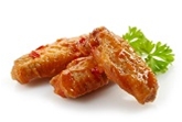 Sweet Chili Wings