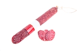 Pepperoni Sticks Sliced