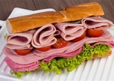 Hero Ham