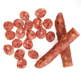 Sliced Loose Dry Sausage Sweet