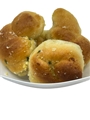 Garlic Knots (4pk)
