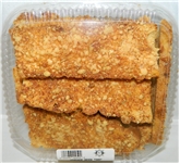 Homemade Genoa Toasts