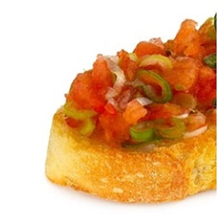 Bruschetta