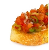 Bruschetta