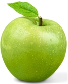 Organic Sugarbee Apples