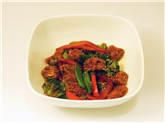 Chicken Teriyaki