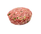Lamb Feta Burger