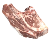 Shoulder Lamb Chops