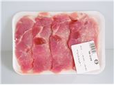 Pork Cutlets