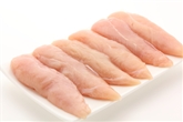 Abhf Veg. Diet Cage Free Chicken Tenders
