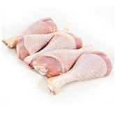 Abhf Veg.Diet Air Chilled Cage Free Chicken Legs