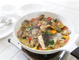 Bronzino Aquapazza