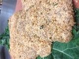 Palermitana Chicken Cutlets