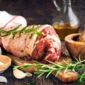 Boneless Leg of Lamb