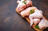 TURKEY WINGS, DRUMSTICKS & THIGHS