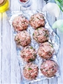 Chicken Meat Balls