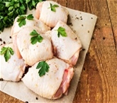 Chicken Thigh (Boneless)