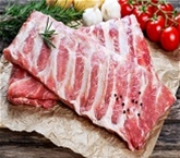 Spare Ribs