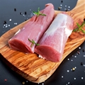 Pork Tenderloin