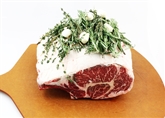 Rib Roast-First Cut Prime