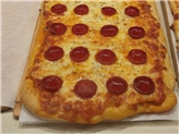 Pizza Pepperoni