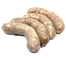 Chicken Sausage W Pepper And Onion