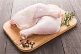 Org Abhf Veg Fed Humanely Raised Chicken Legs