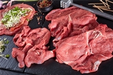 Beef Braciole