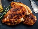 Chicken Breasts Frenched Marinated (Grilled)FR ABHF