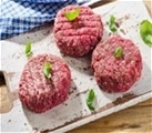 Agata's Special Burger Blend (Short Rib, Brisket & Chuck )
