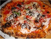 Pizza Alla Norma