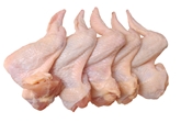 Abhf Veg.Diet Air-Chilled Cage Free Chicken Wings