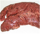 Marinated Hanger Steak