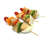 Marinated Chicken Kabob