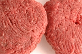 Sirloin Patties Pre Pack