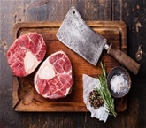 Beef Shin