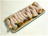 Free Range Chicken Drumsticks
