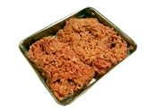 Ground Chicken Thighs