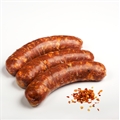 Calabrian Nduja Sausage
