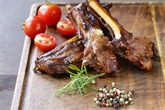 Australian Rib Lamb Chops