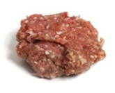 Loose Pork Sausage Meat (Sweet)