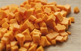 Sweet Potatoes for Roasting