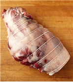 Leg Of Lamb - Lean & Boneless