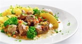 Turkey Stew