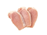 Duroc Heritage All Natural Boneless Pork Chops