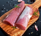 Duroc Heritage Pork Tenderloin