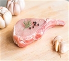 Duroc Heritage All Natural Bone In Pork Chops